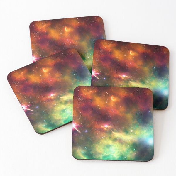 Item preview, Nebula - Black Space designed and sold by Devin Farinsky.