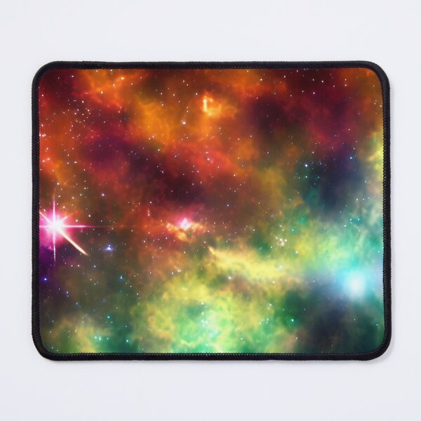 Item preview, Nebula - Black Space designed and sold by Devin Farinsky.