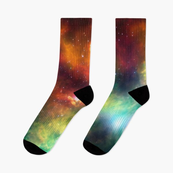 Item preview, Nebula - Black Space designed and sold by Devin Farinsky.