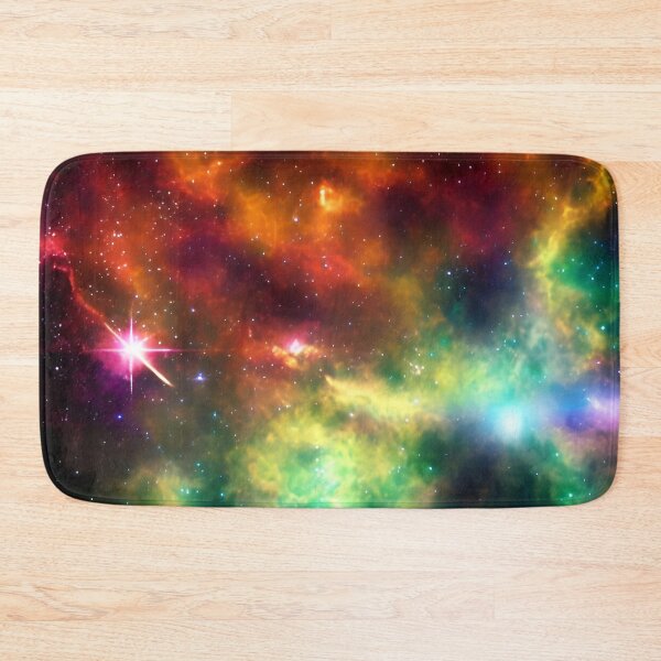 Item preview, Nebula - Black Space designed and sold by Devin Farinsky.