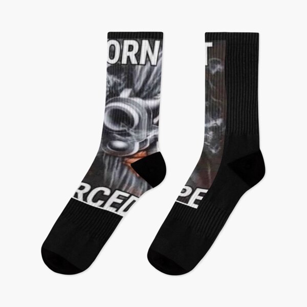 Item preview, Born to shit - Forced to Wipe designed and sold by shkeeralfii.