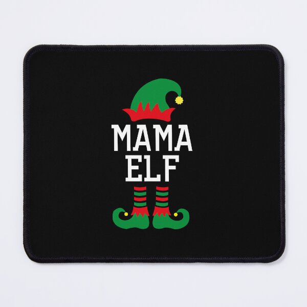 Item preview, Mama Elf designed and sold by RajAgrahari.
