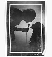 1975 - Robbers Poster