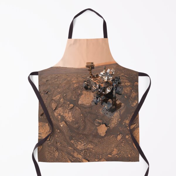 Item preview, Mars Curiosity Rover designed and sold by HeadRubble.