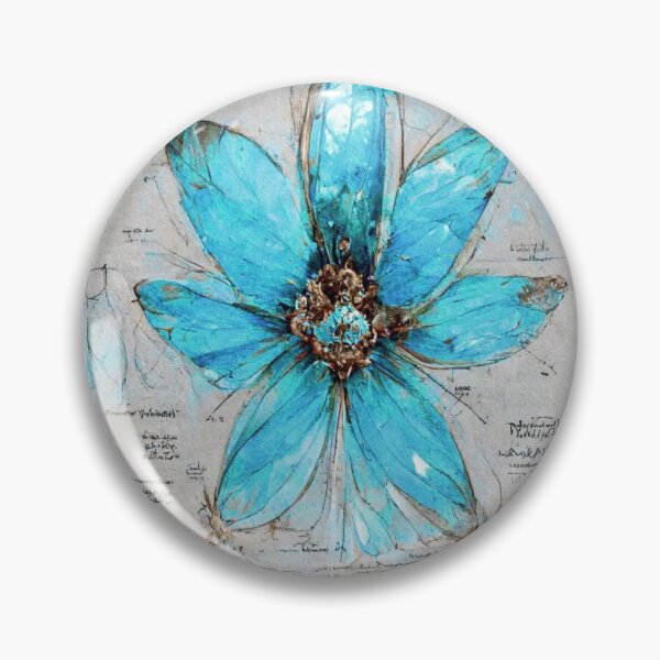 Item preview, Turanco Ice Field Lilies No.1 designed and sold by imagination001.