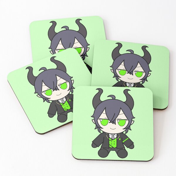 Item preview, Malleus Fumo designed and sold by kiwimanju.