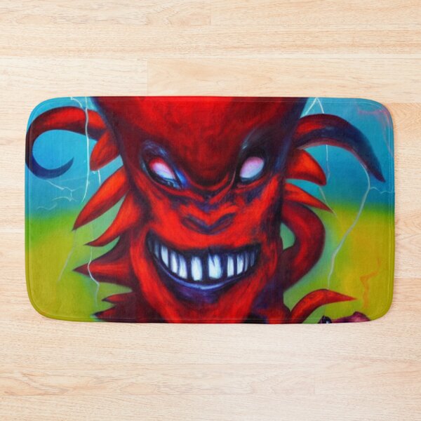 Item preview, Psycho Madness - Scarlet Demon designed and sold by PsychoMadness.