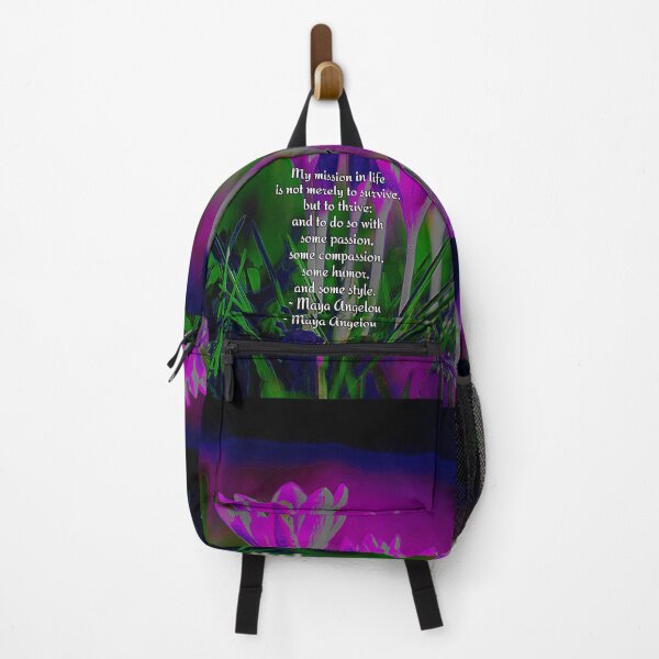 Item preview, Not Merely To Survive, But To Thrive designed and sold by Emilyromrell.