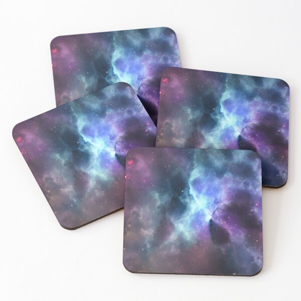 Item preview, Nebula - Star Ocean designed and sold by Devin Farinsky.