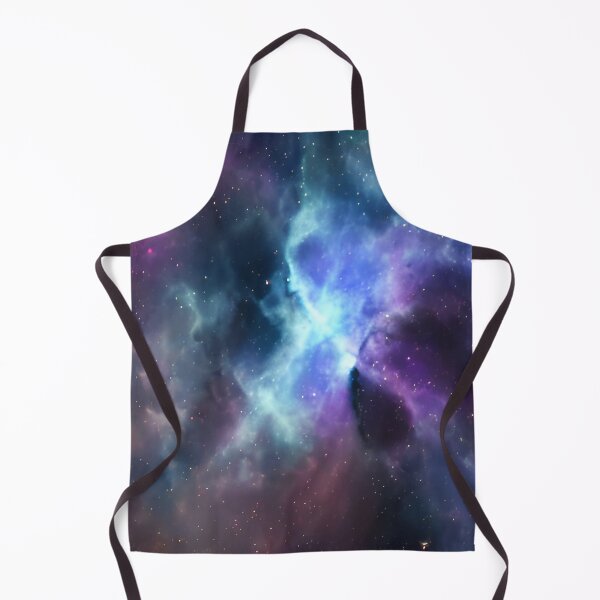 Item preview, Nebula - Star Ocean designed and sold by Devin Farinsky.