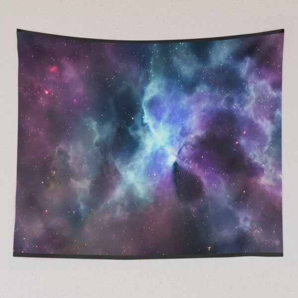 Item preview, Nebula - Star Ocean designed and sold by Devin Farinsky.