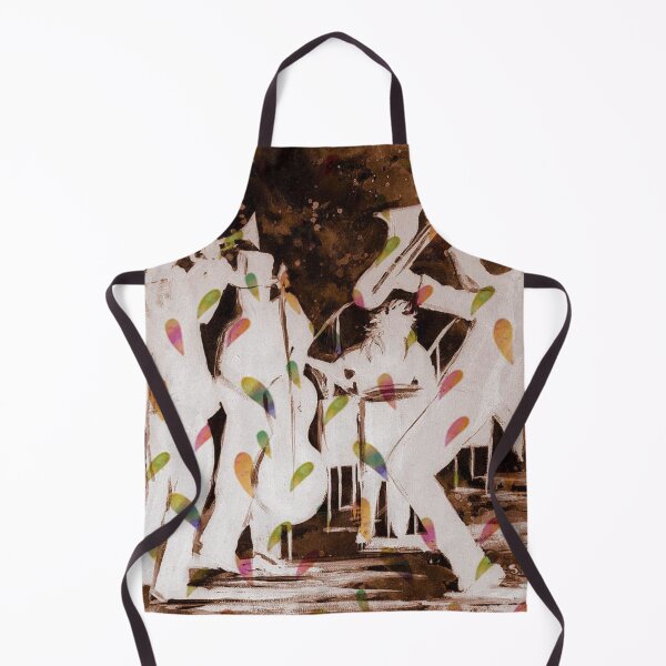 Item preview, Jazz on Overlay Negative designed and sold by Sally peckham.