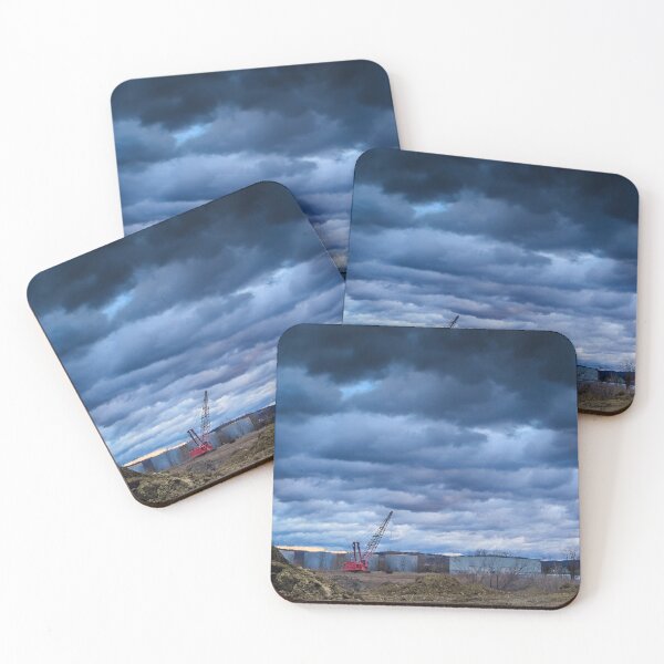 Item preview, Crazy Clouds designed and sold by MJRVisualArts.