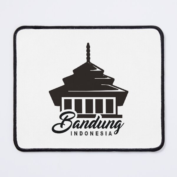 Item preview, Bandung - Visit Indonesia designed and sold by Ahsacom.