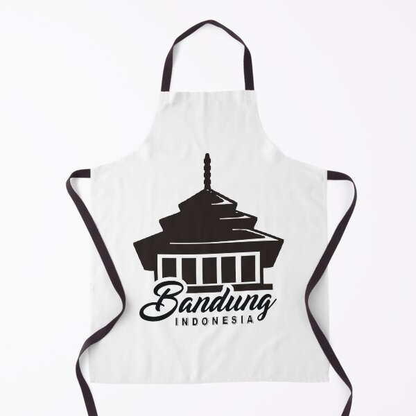 Item preview, Bandung - Visit Indonesia designed and sold by Ahsacom.