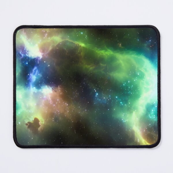 Item preview, Vibernt Nebula designed and sold by Devin Farinsky.