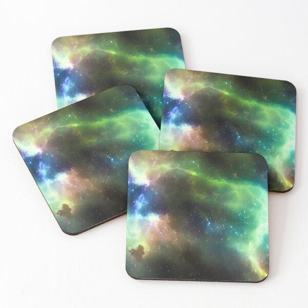 Item preview, Vibernt Nebula designed and sold by Devin Farinsky.