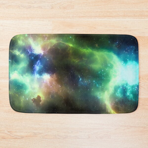 Item preview, Vibernt Nebula designed and sold by Devin Farinsky.