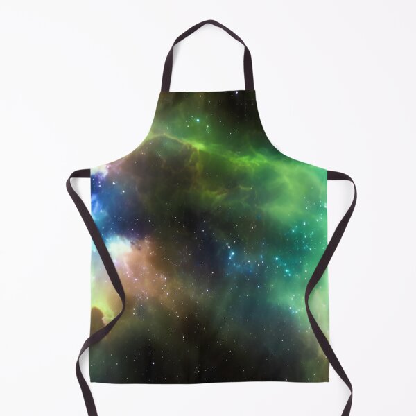 Item preview, Vibernt Nebula designed and sold by Devin Farinsky.