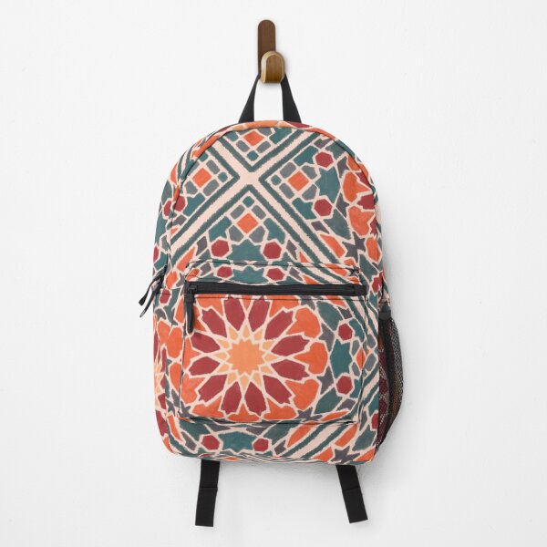 Item preview, Moroccan tiles- Zelij  designed and sold by lunajoon.