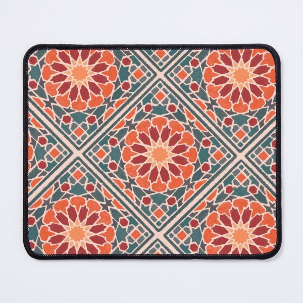 Item preview, Moroccan tiles- Zelij  designed and sold by lunajoon.