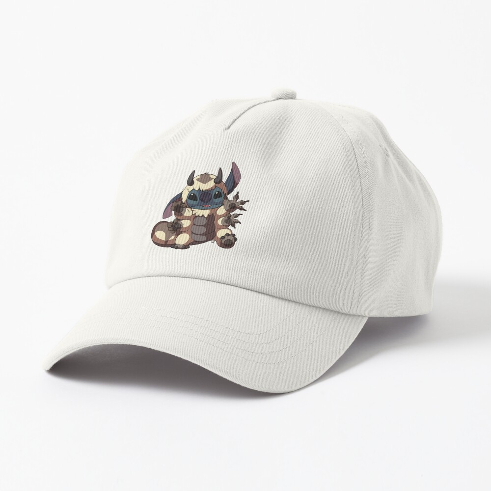 Vista previa del artículo con la obra «Dad hat», diseñado y vendido por Melmel4.