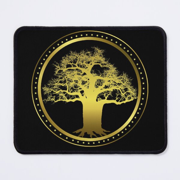 Item preview, Baobab Tree - Trees in Africa designed and sold by TShirtsundMehr.