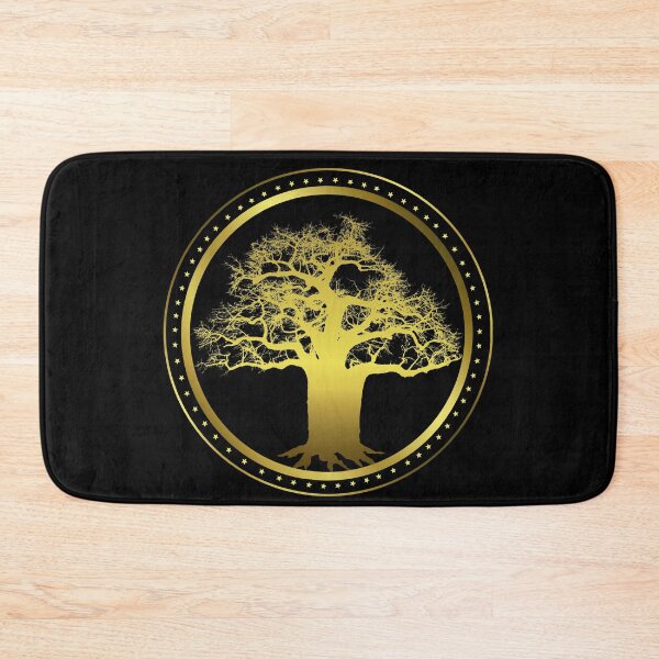 Item preview, Baobab Tree - Trees in Africa designed and sold by TShirtsundMehr.