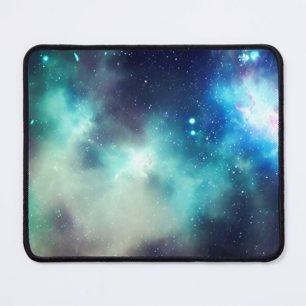 Item preview, Nebula - void of space designed and sold by Devin Farinsky.