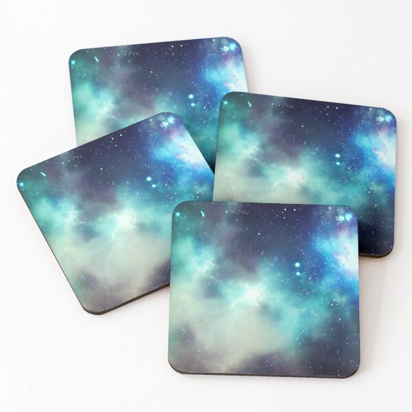 Item preview, Nebula - void of space designed and sold by Devin Farinsky.
