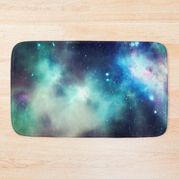 Item preview, Nebula - void of space designed and sold by Devin Farinsky.