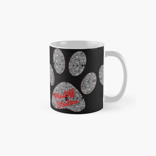 Untitled Classic Mug