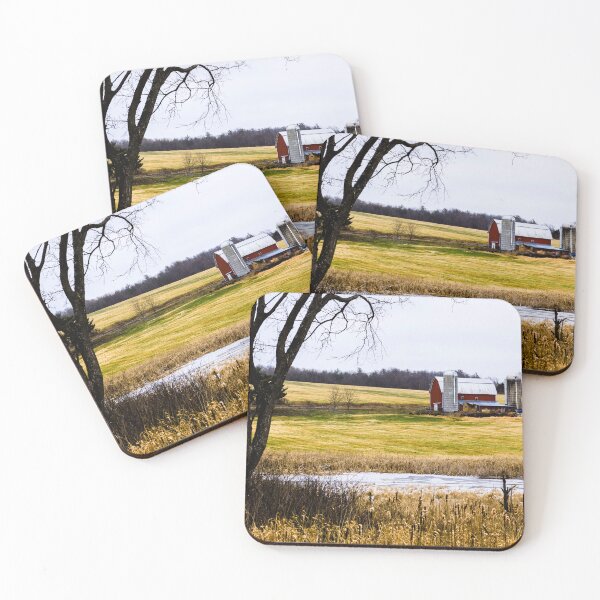 Item preview, Country Landscape designed and sold by MJRVisualArts.