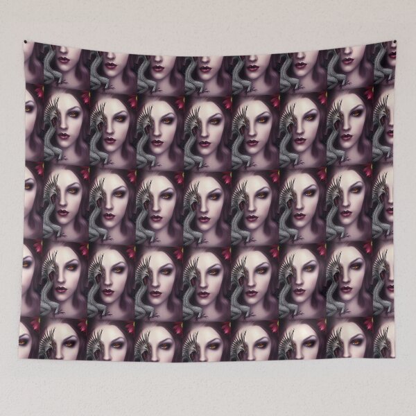 Item preview, BlueOctopus1878 Viking Dreams of Silence 74 designed and sold by BlueOctopus1878.