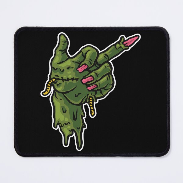 Item preview, Zombie Hand designed and sold by TADYSHOP.