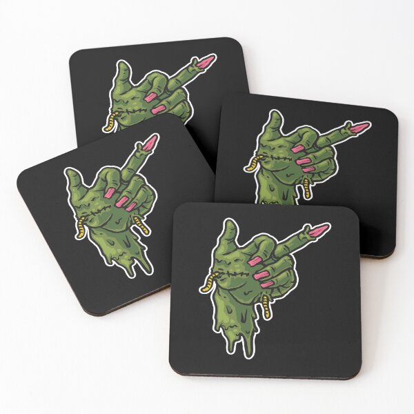 Item preview, Zombie Hand designed and sold by TADYSHOP.