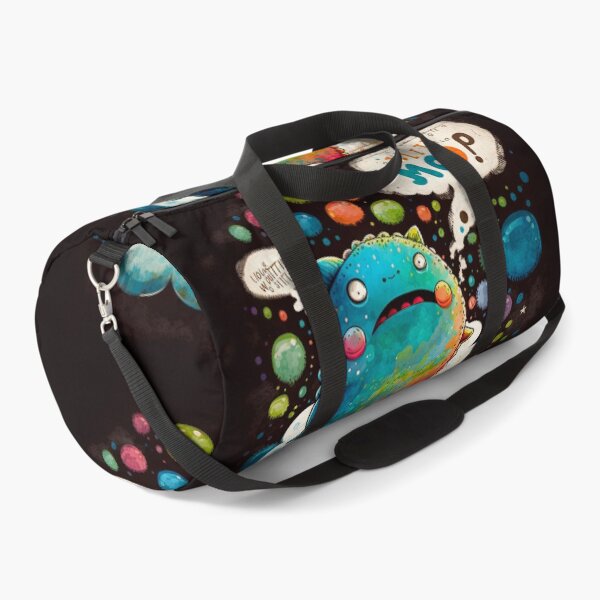 Item preview, The alien says MOOP designed and sold by Rebelka.