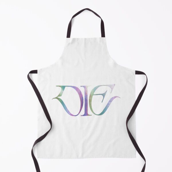 Item preview, Die tee designed and sold by Mixartst.