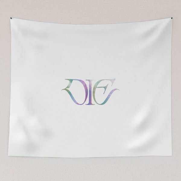 Item preview, Die tee designed and sold by Mixartst.