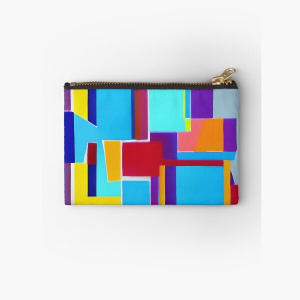 Item preview, Chromatic Interplay  designed and sold by Graphodesia.