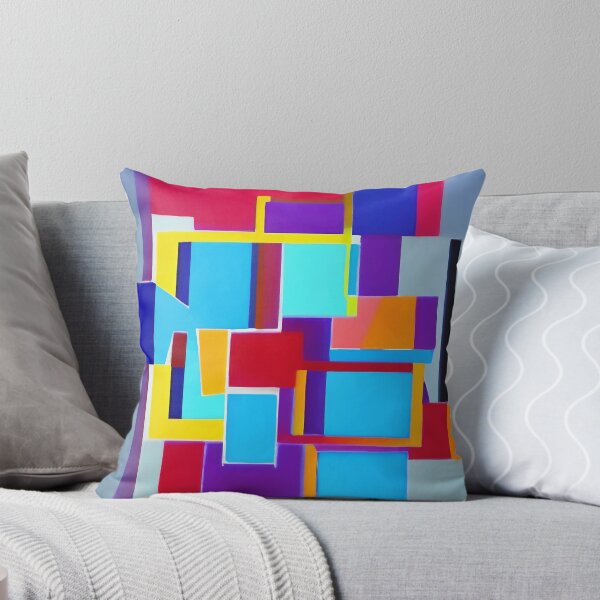Item preview, Chromatic Interplay  designed and sold by Graphodesia.