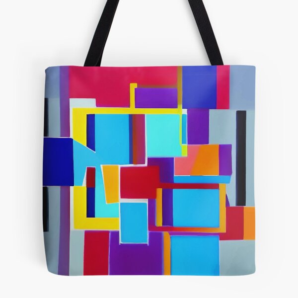 Item preview, Chromatic Interplay  designed and sold by Graphodesia.