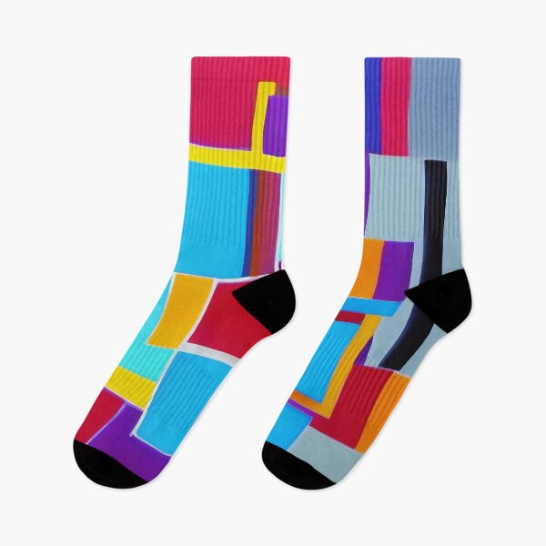 Item preview, Chromatic Interplay  designed and sold by Graphodesia.