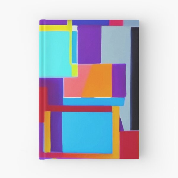 Item preview, Chromatic Interplay  designed and sold by Graphodesia.