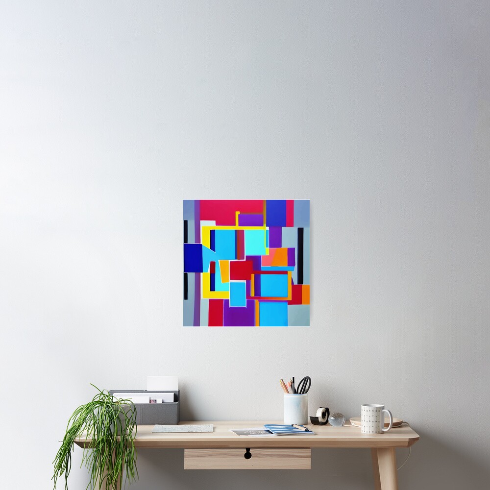 Item preview, Poster designed and sold by Graphodesia.