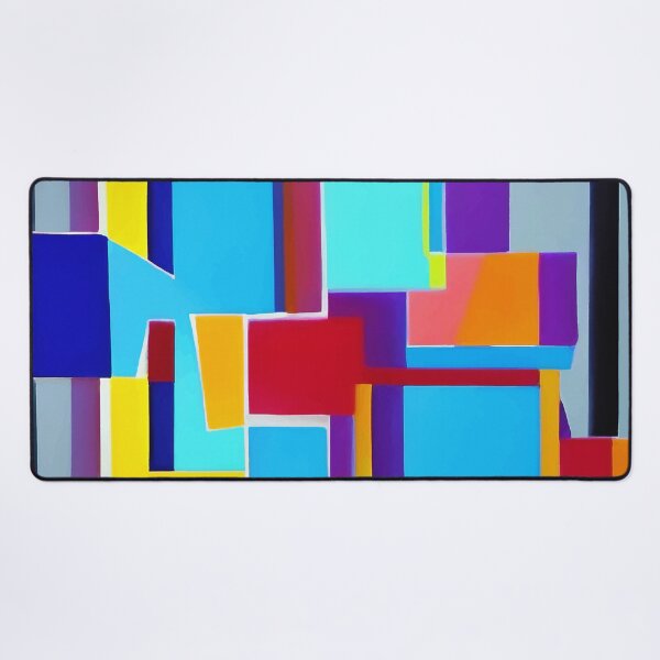 Item preview, Chromatic Interplay designed and sold by Graphodesia.