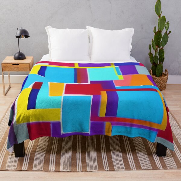 Item preview, Chromatic Interplay  designed and sold by Graphodesia.