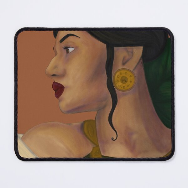 Item preview, Jewish Woman designed and sold by RedRidinghood94.