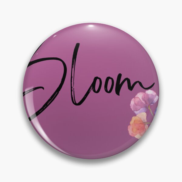 Item preview, Bloom designed and sold by MSARTSDESIGN.