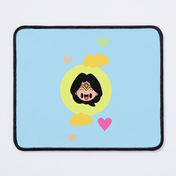Item preview, Wonderful Kawaii Cute designed and sold by MarRodG.
